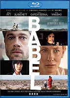 Babel 2006 película escenas de desnudos