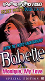 Babette (1968) Escenas Nudistas