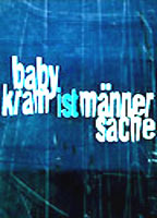 Babykram ist Männersache (2000) Escenas Nudistas