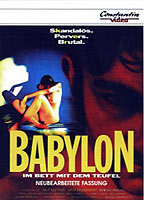 Babylon - Im Bett mit dem Teufel (1992) Escenas Nudistas