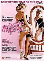 Babylon Pink 1979 película escenas de desnudos
