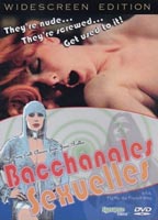 Bacchanales Sexuelles 1974 película escenas de desnudos