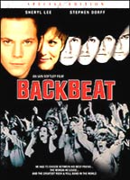 Backbeat 1994 película escenas de desnudos