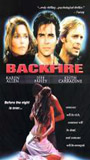 Backfire (1988) Escenas Nudistas