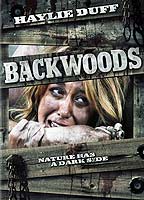 Backwoods 2008 película escenas de desnudos