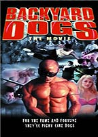 Backyard Dogs 2000 película escenas de desnudos