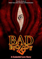 Bad Biology (2008) Escenas Nudistas