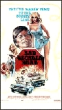 Bad Georgia Road 1977 película escenas de desnudos