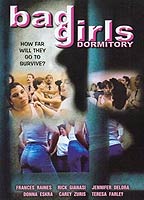 Bad Girls' Dormitory 1986 película escenas de desnudos
