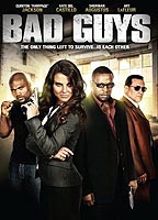 Bad Guys (2008) Escenas Nudistas