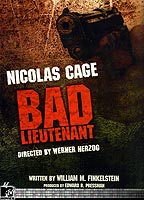 Bad Lieutenant: Port of Call New Orleans (2009) Escenas Nudistas
