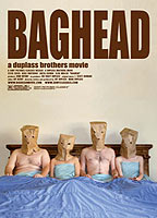Baghead (2008) Escenas Nudistas