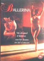 Ballerina (1995) Escenas Nudistas