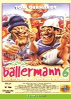 Ballermann 6 (1997) Escenas Nudistas
