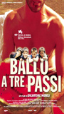 Ballo a tre passi (2003) Escenas Nudistas