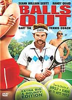 Balls Out: Gary the Tennis Coach escenas nudistas