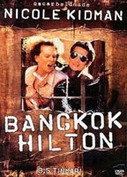 Bangkok Hilton escenas nudistas