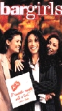 Bar Girls (1994) Escenas Nudistas