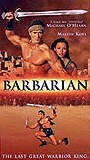 Barbarian 2003 película escenas de desnudos