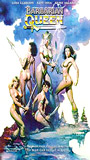 Barbarian Queen 1985 película escenas de desnudos
