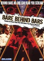Bare Behind Bars 1980 película escenas de desnudos