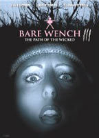 Bare Wench III 2002 película escenas de desnudos