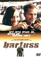 Barfuss (2005) Escenas Nudistas