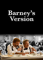 Barney's Version 2010 película escenas de desnudos