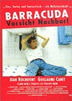 Barracuda (1997) Escenas Nudistas