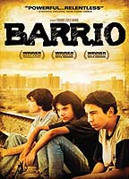 Barrio (1998) Escenas Nudistas