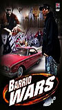 Barrio Wars 2002 película escenas de desnudos
