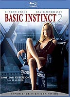 Basic Instinct 2 2006 película escenas de desnudos