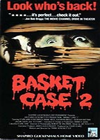 Basket Case 2 (1990) Escenas Nudistas