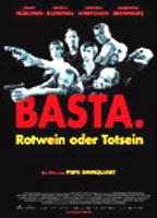 Basta - Rotwein oder Totsein (2004) Escenas Nudistas