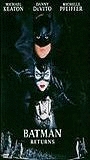 Batman Returns 1992 película escenas de desnudos