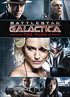 Battlestar Galactica: The Plan (2009) Escenas Nudistas