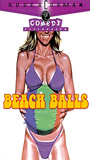 Beach Balls escenas nudistas
