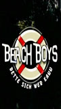 Beach Boys - Rette sich wer kann escenas nudistas