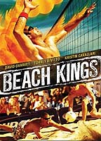 Beach Kings 2008 película escenas de desnudos