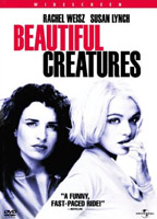 Beautiful Creatures 2000 película escenas de desnudos