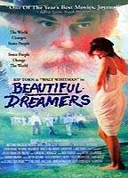 Beautiful Dreamers 1990 película escenas de desnudos