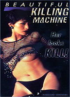 Beautiful Killing Machine 1996 película escenas de desnudos