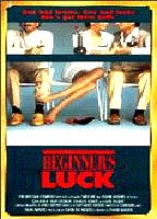 Beginner's Luck (1986) Escenas Nudistas