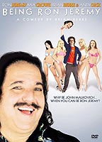 Being Ron Jeremy escenas nudistas