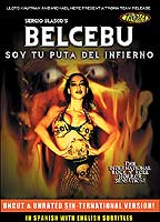 Belcebú (2005) Escenas Nudistas