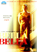 Bella, min Bella 1996 película escenas de desnudos