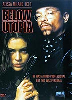 Below Utopia (1997) Escenas Nudistas