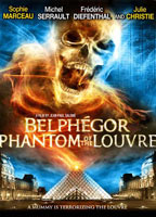 Belphegor: Phantom of the Louvre 2001 película escenas de desnudos