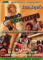Beneath the Valley of the Ultra-Vixens 1979 película escenas de desnudos