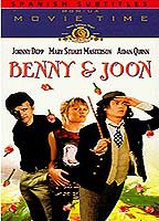 Benny & Joon (1993) Escenas Nudistas